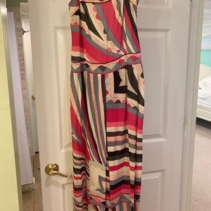 Vintage Emilio Pucci jumpsuit